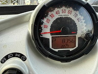 2011 polaris rzr 800 e l7e utv - gekeurd - afbeelding 11 van  13