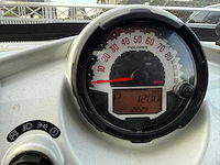 2011 polaris rzr 800 e l7e utv - gekeurd - afbeelding 12 van  13