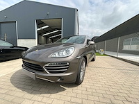 2011 porsche cayenne 92a personenauto - afbeelding 1 van  22
