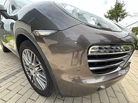 2011 porsche cayenne 92a personenauto - afbeelding 13 van  22