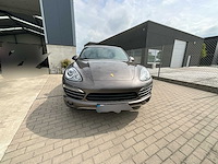 2011 porsche cayenne 92a personenauto - afbeelding 22 van  22