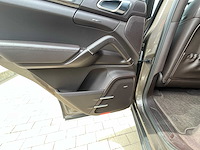 2011 porsche cayenne 92a personenauto - afbeelding 4 van  44