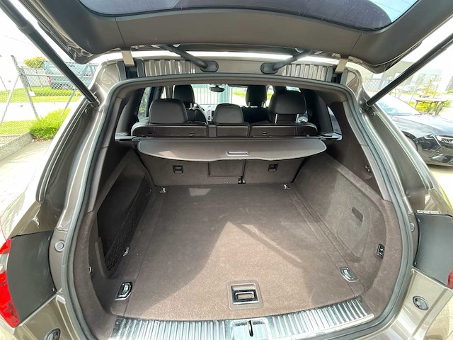 2011 porsche cayenne 92a personenauto - afbeelding 5 van  44