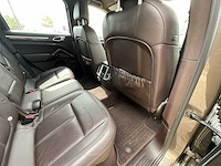 2011 porsche cayenne 92a personenauto - afbeelding 8 van  44