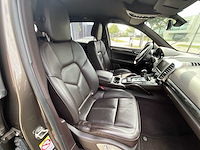 2011 porsche cayenne 92a personenauto - afbeelding 10 van  44