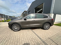 2011 porsche cayenne 92a personenauto - afbeelding 12 van  44