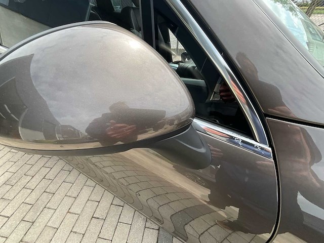 2011 porsche cayenne 92a personenauto - afbeelding 27 van  44