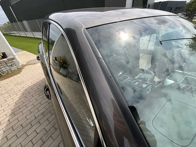 2011 porsche cayenne 92a personenauto - afbeelding 28 van  44