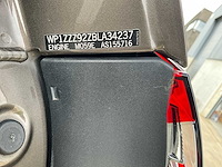 2011 porsche cayenne 92a personenauto - afbeelding 35 van  44
