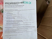 2011 porsche cayenne 92a personenauto - afbeelding 39 van  44