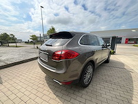 2011 porsche cayenne 92a personenauto - afbeelding 40 van  44