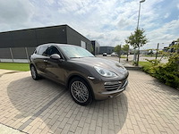 2011 porsche cayenne 92a personenauto - afbeelding 42 van  44
