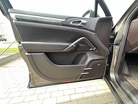 2011 porsche cayenne 92a personenauto - afbeelding 2 van  42