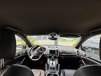 2011 porsche cayenne 92a personenauto - afbeelding 15 van  42