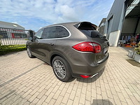 2011 porsche cayenne 92a personenauto - afbeelding 23 van  42
