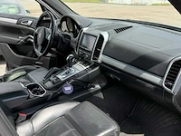 2011 porsche cayenne 92a - afbeelding 9 van  37