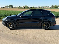 2011 porsche cayenne 92a - afbeelding 36 van  37