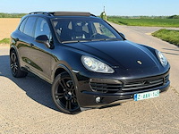 2011 porsche cayenne 92a - afbeelding 2 van  37