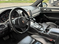 2011 porsche cayenne 92a - afbeelding 3 van  37