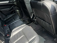 2011 porsche cayenne 92a - afbeelding 11 van  37