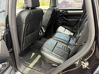 2011 porsche cayenne 92a - afbeelding 14 van  37
