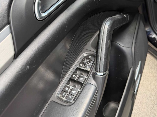 2011 porsche cayenne 92a - afbeelding 16 van  37