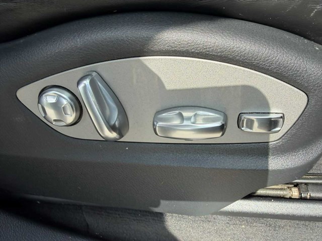 2011 porsche cayenne 92a - afbeelding 18 van  37