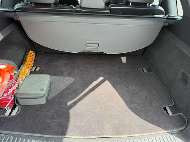 2011 porsche cayenne 92a - afbeelding 21 van  37