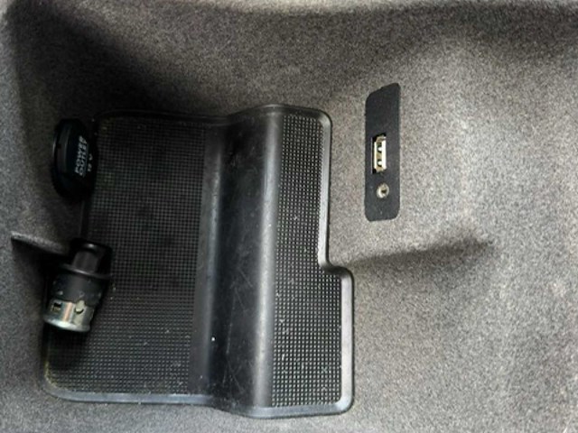 2011 porsche cayenne 92a - afbeelding 24 van  37
