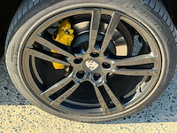 2011 porsche cayenne 92a - afbeelding 28 van  37