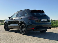 2011 porsche cayenne 92a - afbeelding 23 van  37