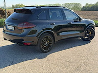 2011 porsche cayenne 92a - afbeelding 32 van  37