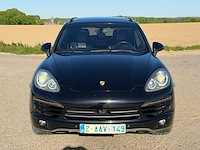 2011 porsche cayenne 92a - afbeelding 33 van  37