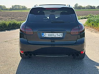 2011 porsche cayenne 92a - afbeelding 34 van  37