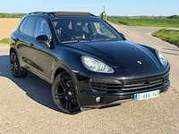 2011 porsche cayenne 92a - afbeelding 10 van  37