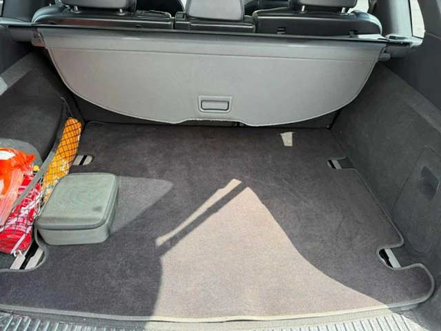 2011 porsche cayenne 92a - afbeelding 28 van  37
