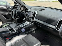 2011 porsche cayenne 92a - afbeelding 5 van  12