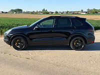 2011 porsche cayenne 92a - afbeelding 12 van  12