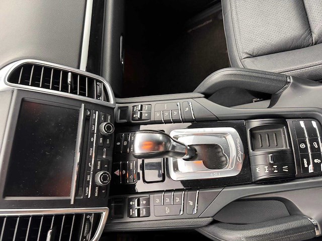 2011 porsche cayenne - afbeelding 5 van  20