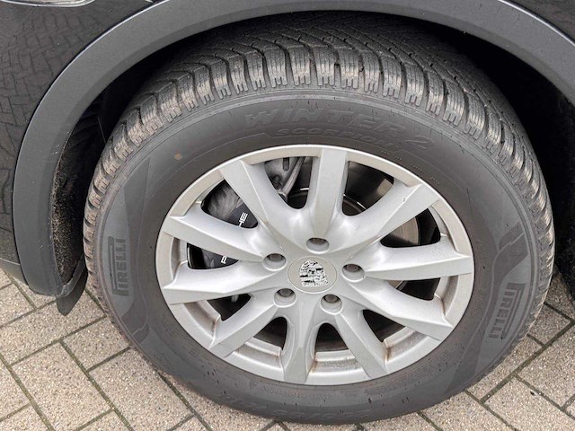 2011 porsche cayenne - afbeelding 17 van  20