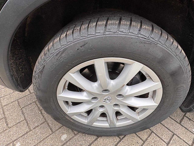 2011 porsche cayenne - afbeelding 19 van  20