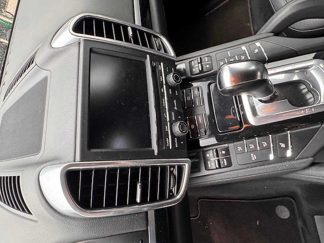 2011 porsche cayenne - afbeelding 7 van  22