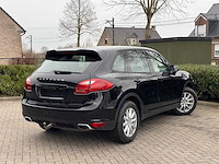 2011 porsche cayenne - afbeelding 17 van  22