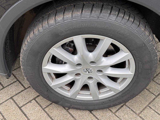 2011 porsche cayenne - afbeelding 20 van  22