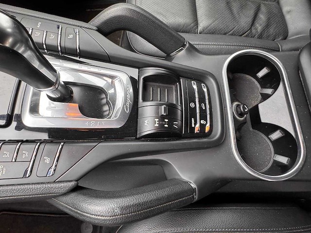 2011 porsche cayenne - afbeelding 8 van  22