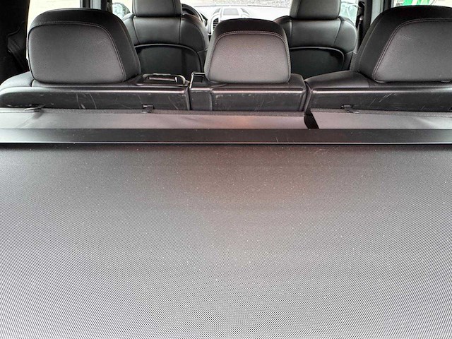 2011 porsche cayenne - afbeelding 11 van  22