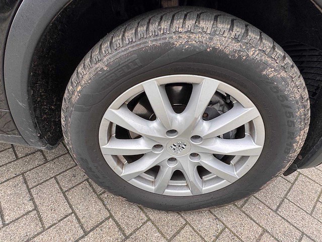 2011 porsche cayenne - afbeelding 19 van  22