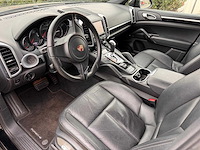 2011 porsche cayenne - afbeelding 22 van  22