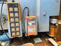 2011 potain igo 22 torenkraan - afbeelding 15 van  36