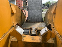2011 potain igo 22 torenkraan - afbeelding 22 van  36